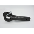 rimorchio Pintle hook mount